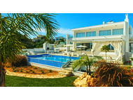 Villa next to the beach for sale - Cyprus