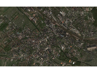 Attractively-located investment plots in Gliwice - South of Poland 