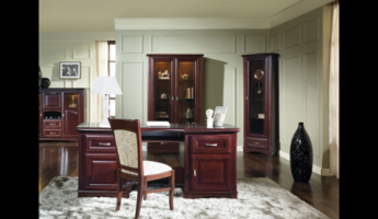 Meble biurowe - sekretariat