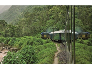 OSOBISTE DORADZTWO TURYSTYCZNE - PODRÓŻE LUKSUSOWYMI POCIĄGAMI