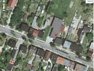 Pawilon - ul. Sobieskieg​o 178, Wojkowice, woj. śląskie