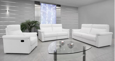 Meble do holu i poczekalni